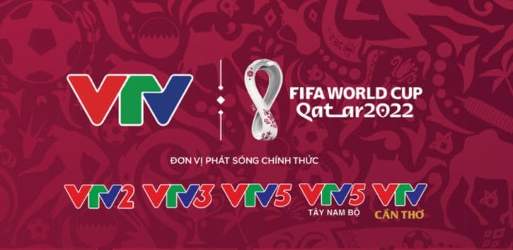 Trực tiếp Qatar vs Ecuador VTV2, VTV3, VTV5, VTV Cần Thơ, VTVGo