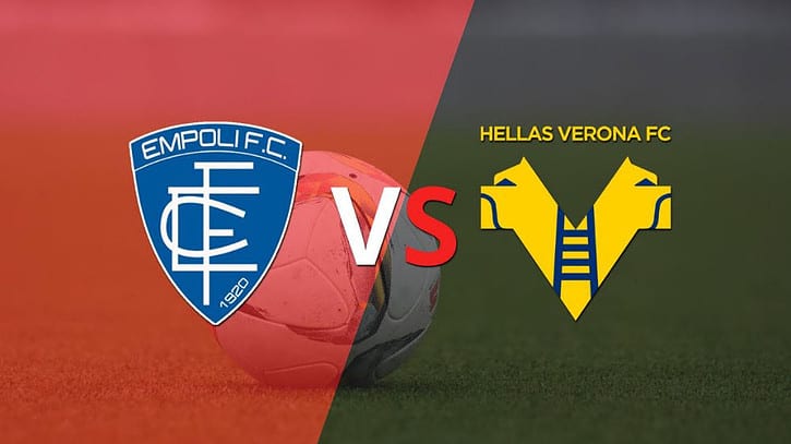 Soi keo Empoli vs Verona, 19/08/2023