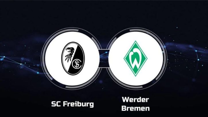 Soi keo Freiburg vs Werder Bremen, 26/08/2023