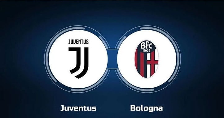 Soi keo Juventus vs Bologna, 28/08/2023