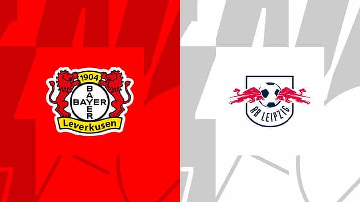 Soi keo Leverkusen vs RB Leipzig, 19/08/2023