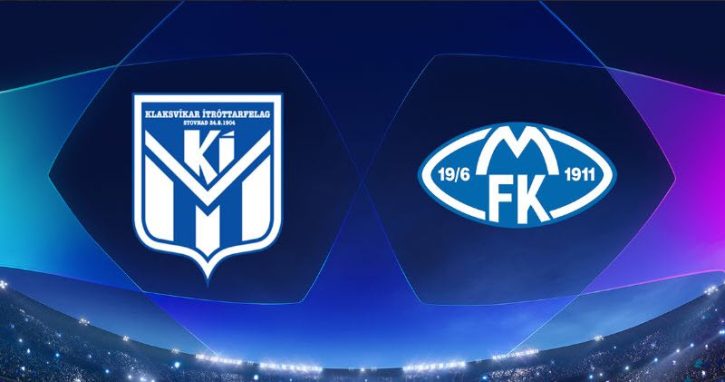 Soi keo Molde vs KI, 16/08/2023