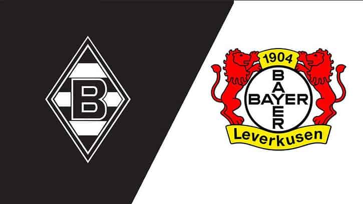 Soi keo Monchengladbach vs Leverkusen, 27/08/2023