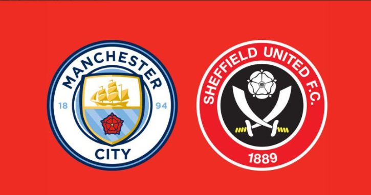 Soi keo Sheff Utd vs Manchester City, 27/08/2023