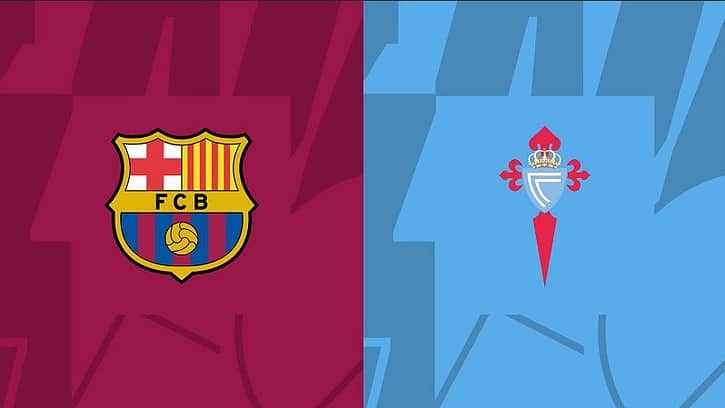 Soi keo Barcelona vs Celta Vigo, 23/09/2023