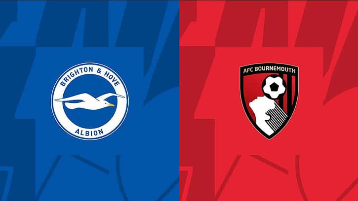 Soi keo Brighton vs Bournemouth, 24/09/2023