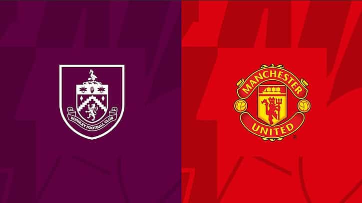 Soi keo Burnley vs Man Utd, 24/09/2023