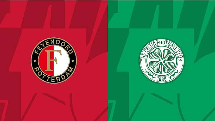 Soi keo Feyenoord vs Celtic, 20/09/2023