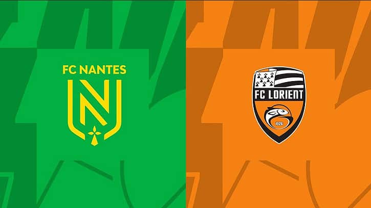 Soi keo Nantes vs Lorient, 23/09/2023