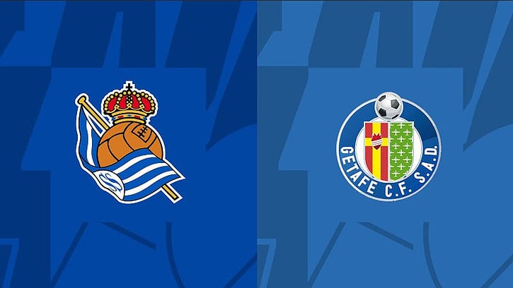 Soi keo Real Sociedad vs Getafe, 24/09/2023