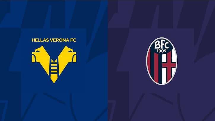 Soi keo Verona vs Bologna, 19/09/2023