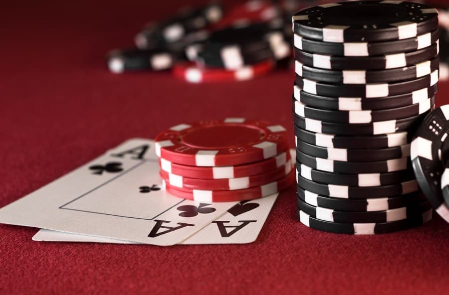 Blackjack và những lưu ý để đánh bài không thua tiền cho nhà cái