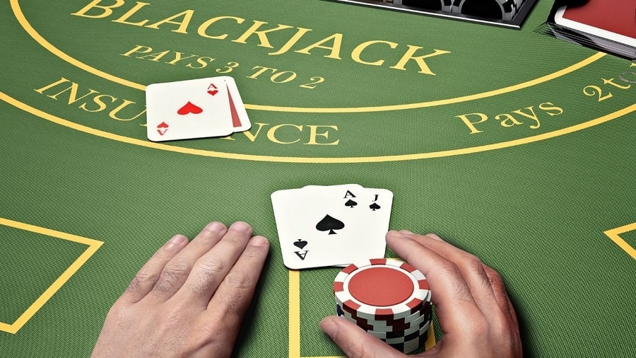 Khám phá về cách để người mới chơi Blackjack không lo bị thua nữa