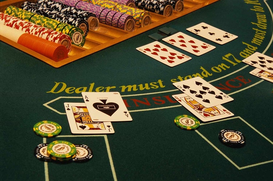 Những nguyên tắc để kiếm tiền trong Blackjack người chơi cần giữ vững