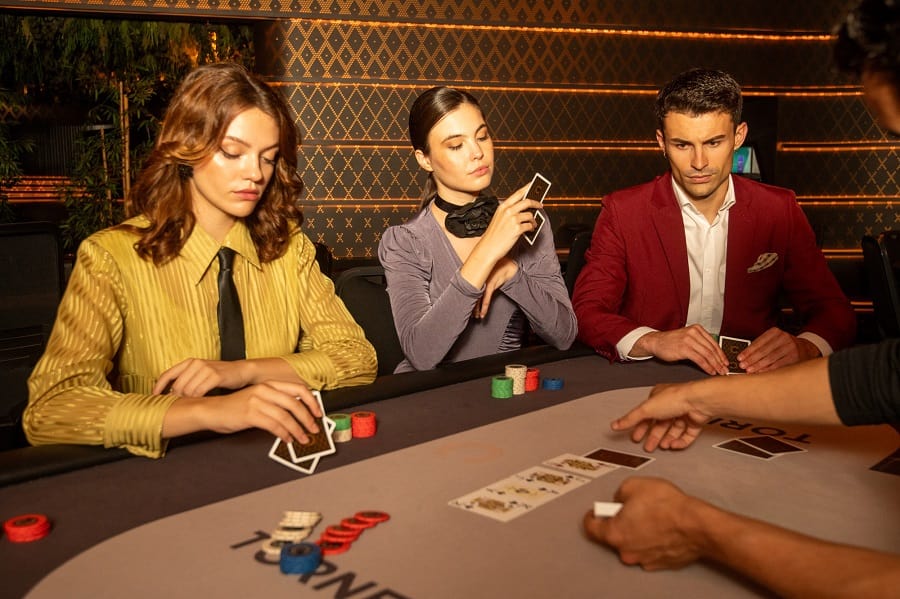 3 cách chơi Poker giúp bạn có được những thắng lợi lớn cho người mới