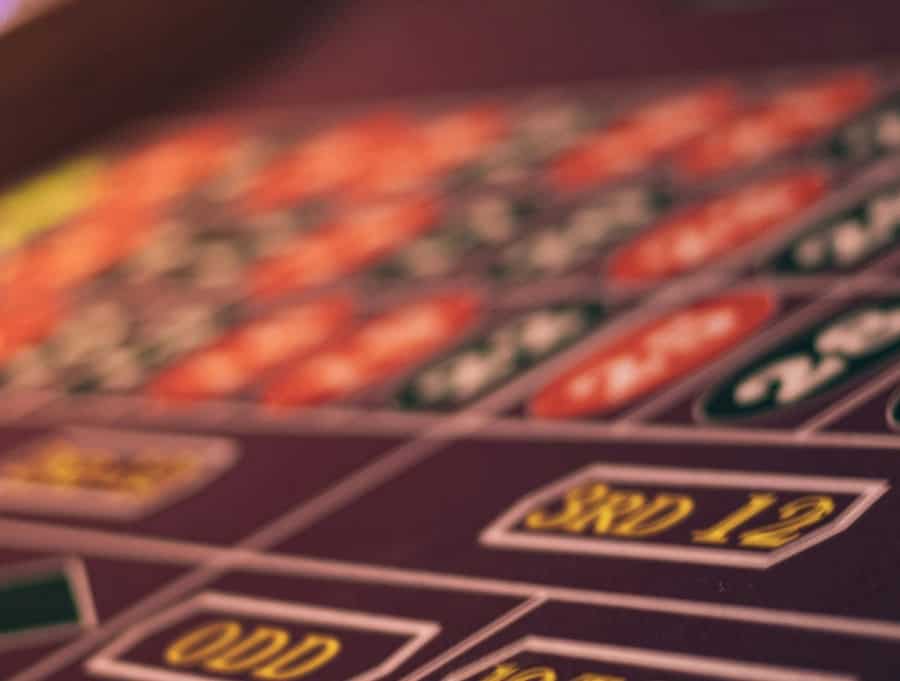 Tìm hiểu ngọn ngành về luật chơi Roulette dành cho người mới